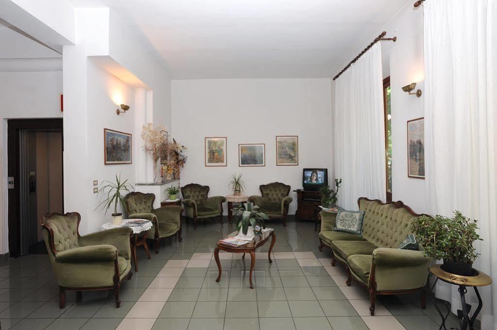 Hotel Prati Montecatini Terme Bagian luar foto