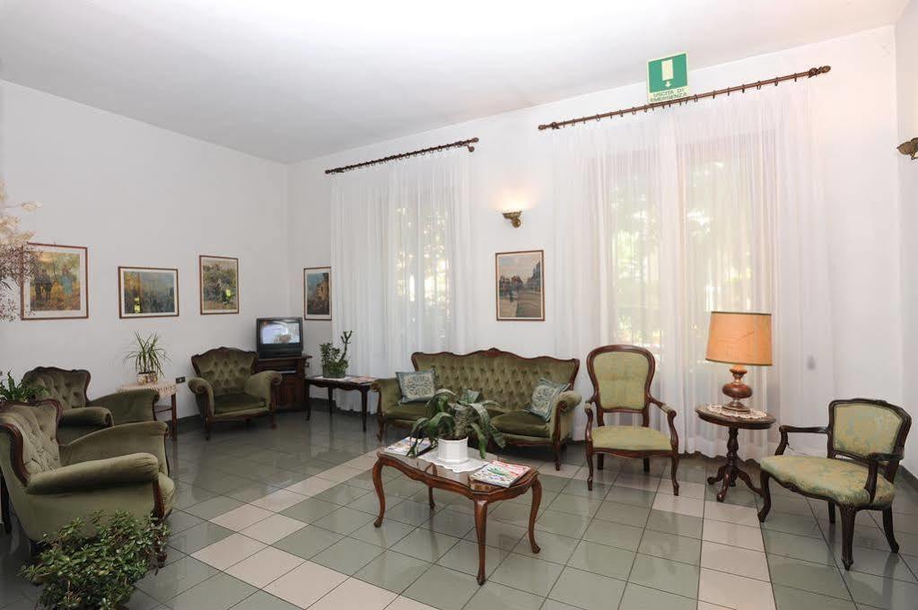 Hotel Prati Montecatini Terme Bagian luar foto