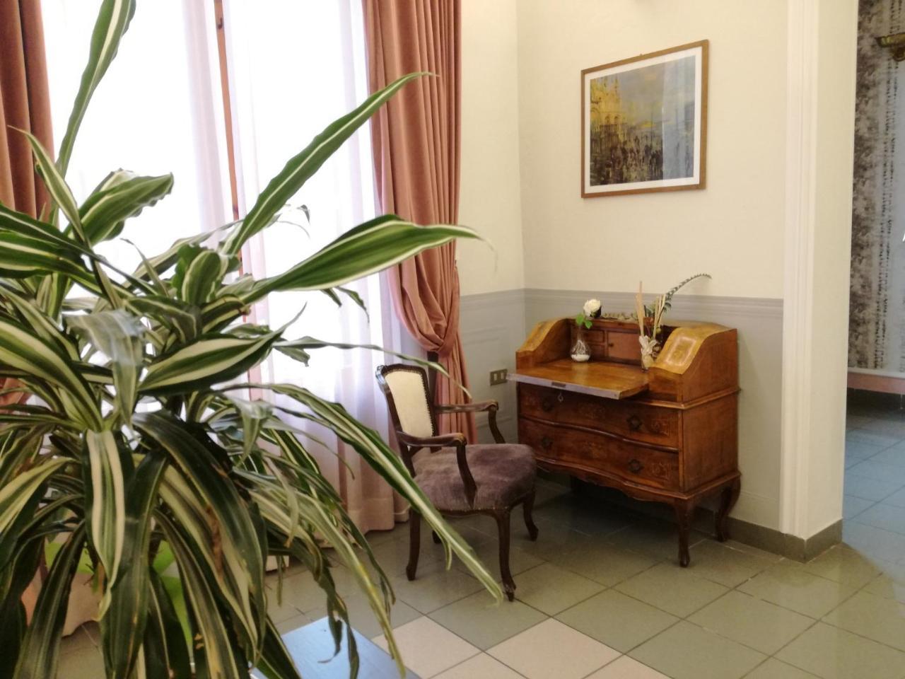 Hotel Prati Montecatini Terme Bagian luar foto